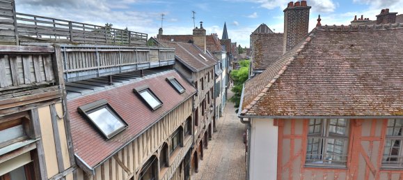 2 غرف نوم منزل ذو طابقين في Troyes, France رقم 261492 14