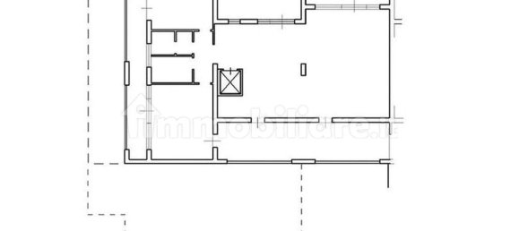 Gewerbliche Immobilie in Castel Guelfo di Bologna, Italy 485m², Nr. 317026 25