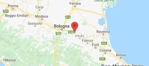 Gewerbliche Immobilie in Castel Guelfo di Bologna, Italy 485m², Nr. 317026 14