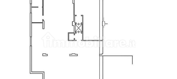 Gewerbliche Immobilie in Castel Guelfo di Bologna, Italy 485m², Nr. 317026 26