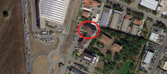 Gewerbliche Immobilie in Castel Guelfo di Bologna, Italy 485m², Nr. 317026 23