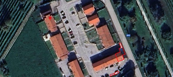 Apartamento T2 em Udine, Italy N.º 361453 22