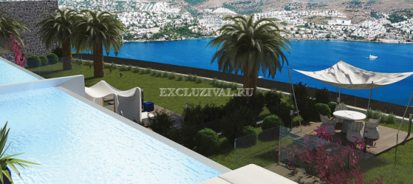 Villa 5+2 in Bodrum, Turkey No. 28212 20