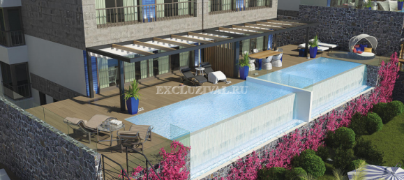 Villa 5+2 in Bodrum, Turkey No. 28212 21