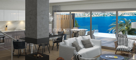 Villa 5+2 in Bodrum, Turkey No. 28212 7