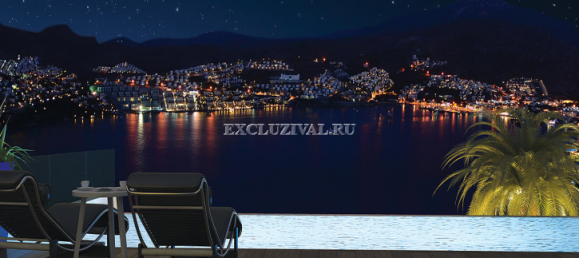 Villa 5+2 in Bodrum, Turkey No. 28212 25