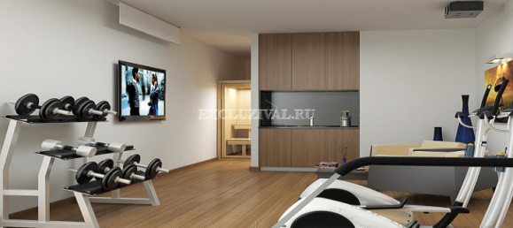 Villa 5+2 in Bodrum, Turkey No. 28212 13