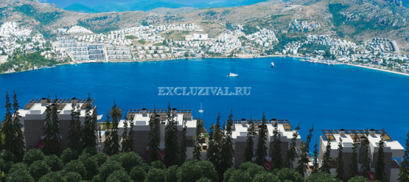 Villa 5+2 in Bodrum, Turkey No. 28212 18