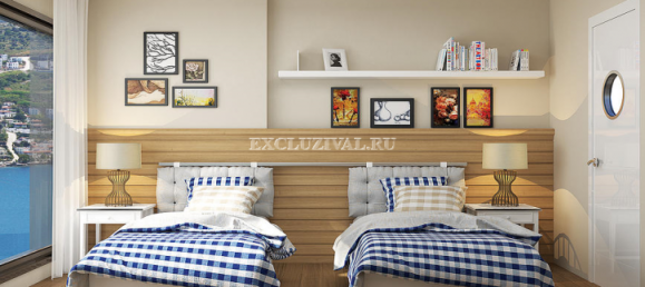 Villa 5+2 in Bodrum, Turkey No. 28212 9