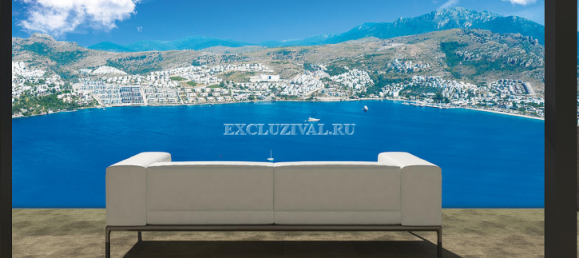 Villa 5+2 in Bodrum, Turkey No. 28212 16