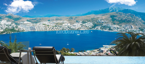 Villa 5+2 in Bodrum, Turkey No. 28212 19