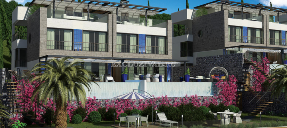 Villa 5+2 in Bodrum, Turkey No. 28212 23