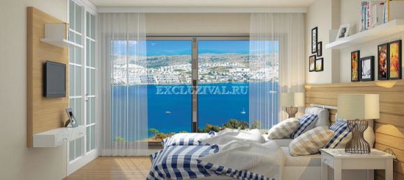 Villa 5+2 in Bodrum, Turkey No. 28212 8