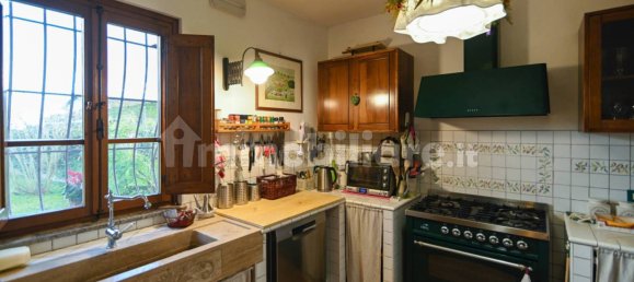 3 Schlafzimmer Villa in Fiumicino, Italy, Nr. 204866 12