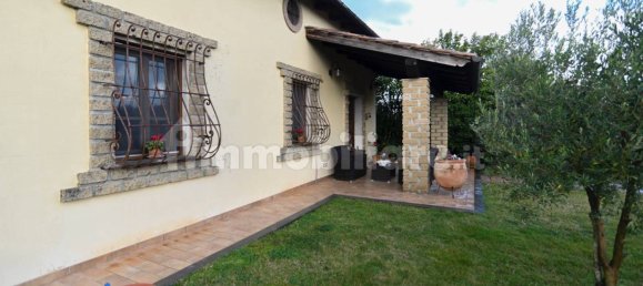 3 Schlafzimmer Villa in Fiumicino, Italy, Nr. 204866 17