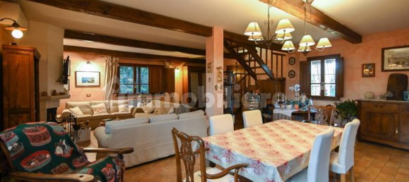 3 Schlafzimmer Villa in Fiumicino, Italy, Nr. 204866 6