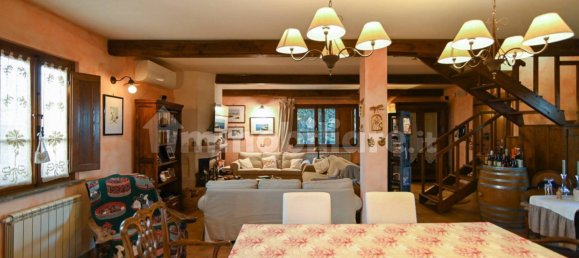 3 Schlafzimmer Villa in Fiumicino, Italy, Nr. 204866 7