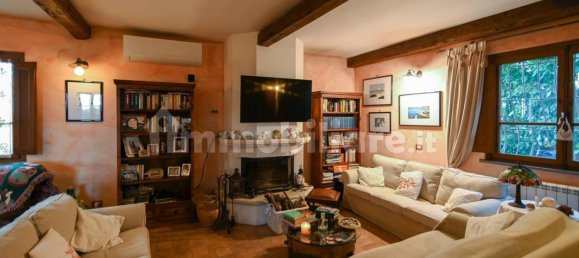 3 Schlafzimmer Villa in Fiumicino, Italy, Nr. 204866 15