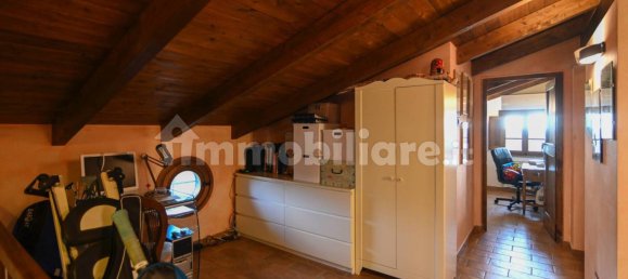 3 Schlafzimmer Villa in Fiumicino, Italy, Nr. 204866 28