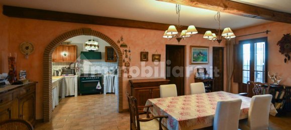 3 Schlafzimmer Villa in Fiumicino, Italy, Nr. 204866 13