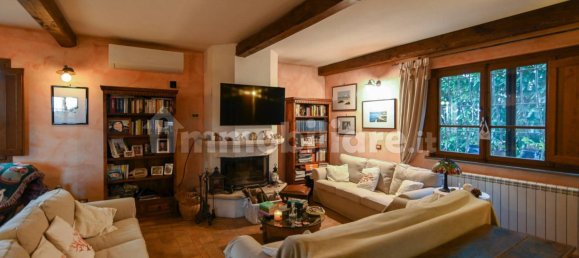 3 Schlafzimmer Villa in Fiumicino, Italy, Nr. 204866 14