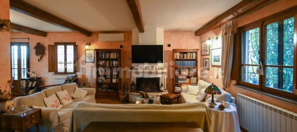 3 Schlafzimmer Villa in Fiumicino, Italy, Nr. 204866 16