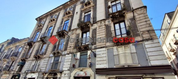 2 bedrooms Apartment in Catania, Italy No. 343634 19