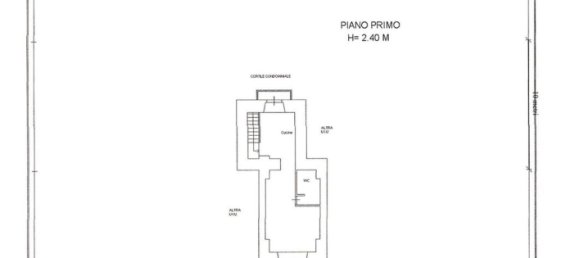 2 bedrooms Apartment in Catania, Italy No. 343634 30