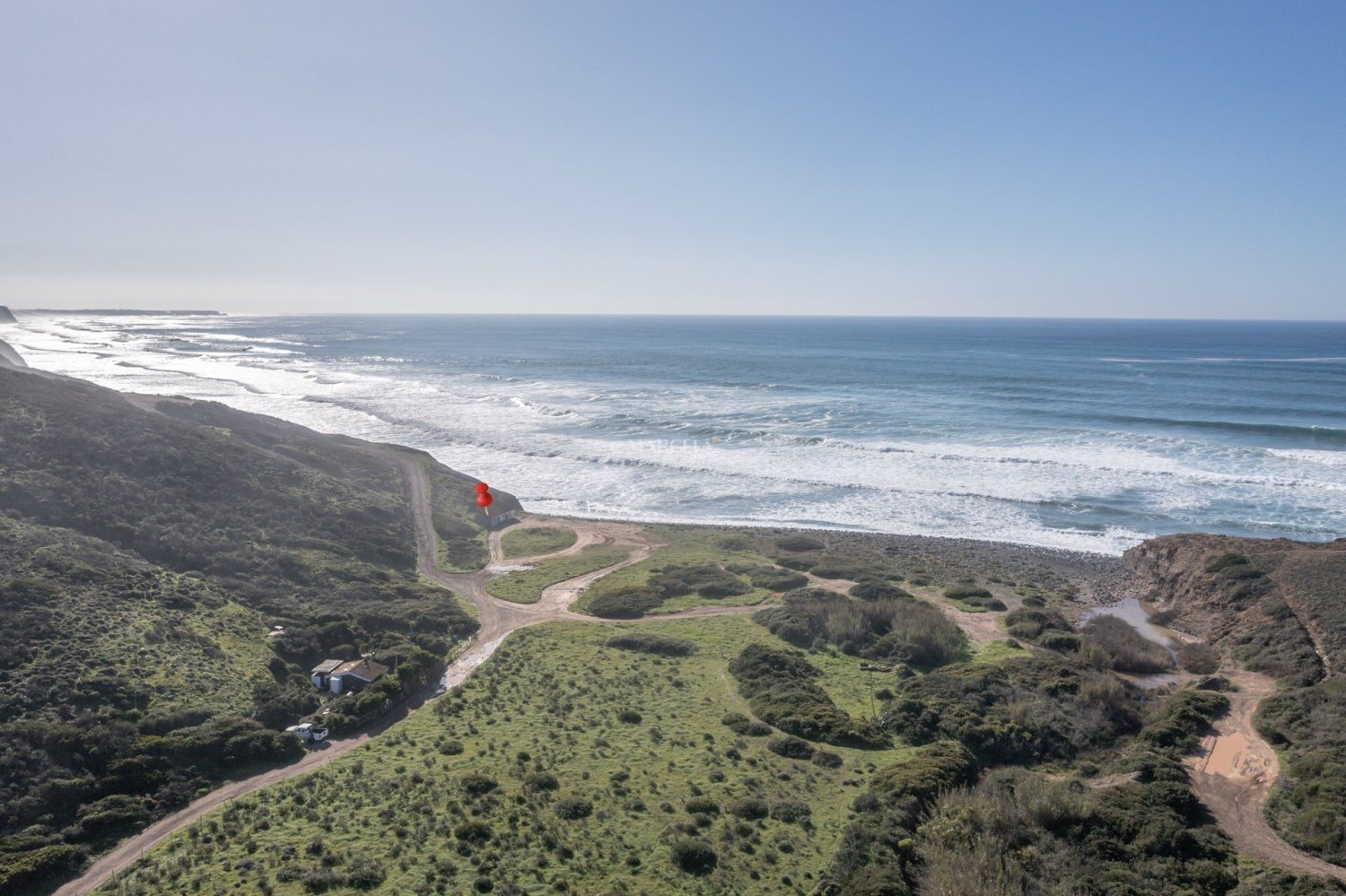 1 bedroom Villa in Aljezur, Portugal No. 138031