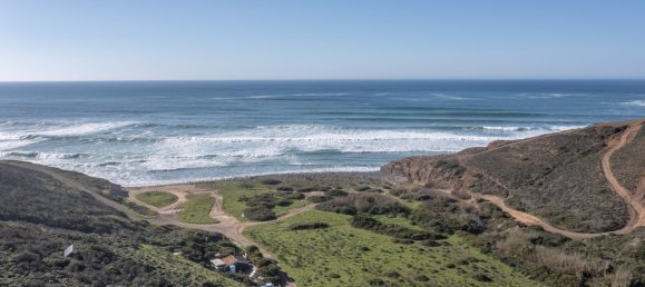 1 bedroom Villa in Aljezur, Portugal No. 138031 6