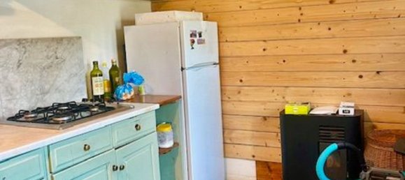 3 bedrooms House in Castelnuovo Magra, Italy No. 316747 4