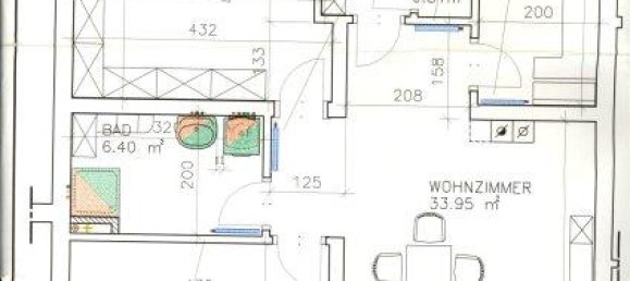 3 rooms Apartment in Geidorf, Austria No. 213344 15