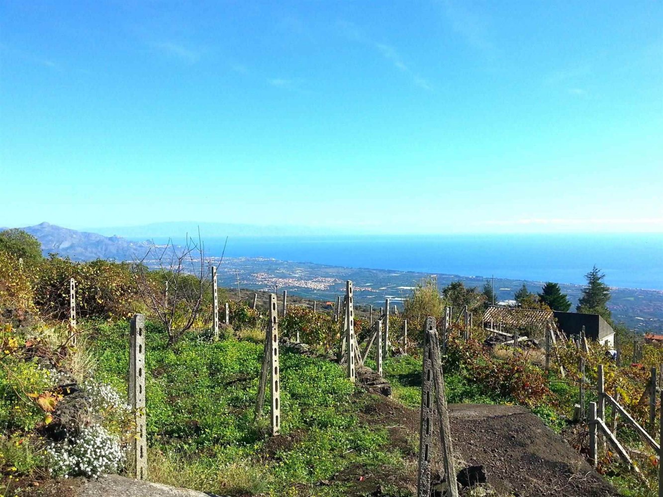 3-salle Maison à Mascali, Italy No. 270022