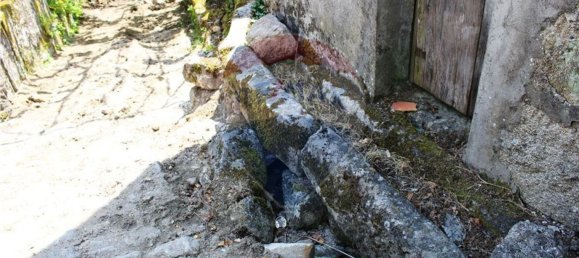 4 bedrooms House in Vieira do Minho, Portugal No. 181431 13