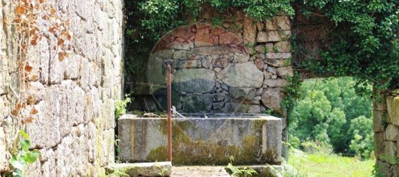 4 bedrooms House in Vieira do Minho, Portugal No. 181431 27