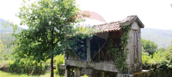 4 bedrooms House in Vieira do Minho, Portugal No. 181431 20