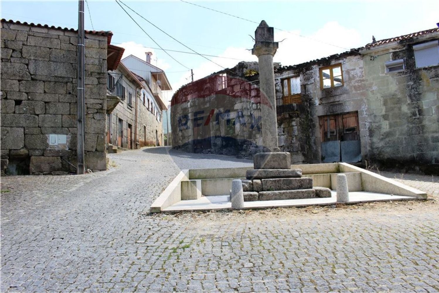 4 bedrooms House in Vieira do Minho, Portugal No. 181431