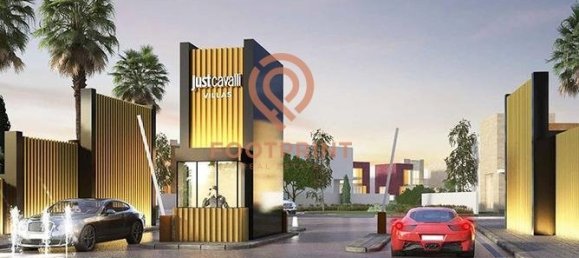 Moradia em banda T3 em Dubai, UAE N.º 24549 4