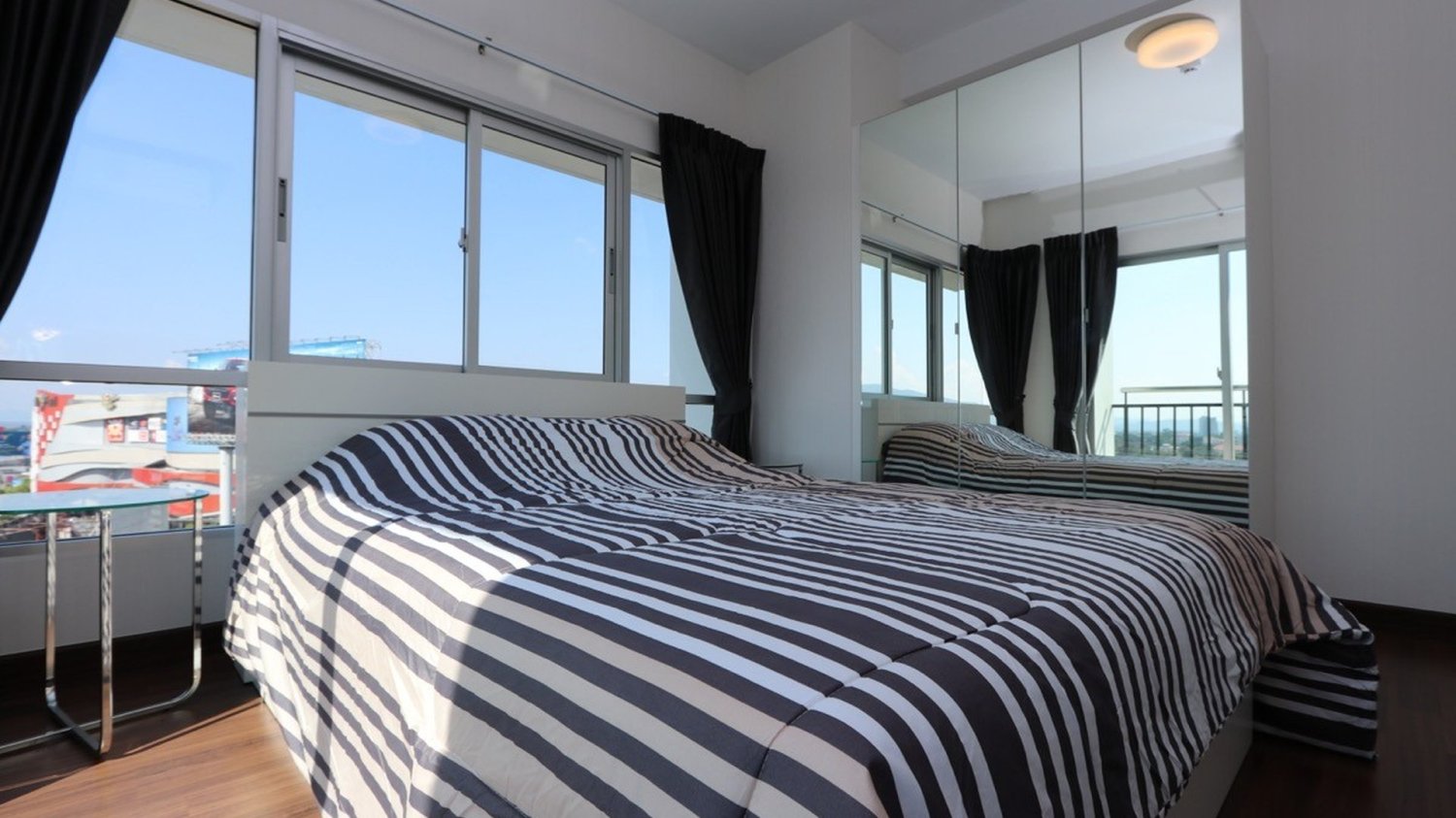 2 chambres condominium à vendre à Chiang Mai, Northern Thailand, Thailand № 28831