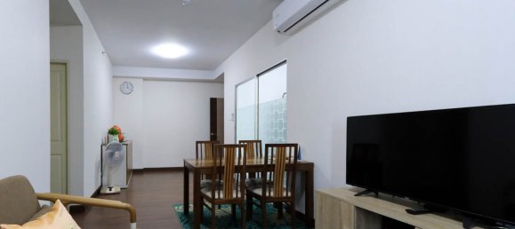 2 chambres condominium à vendre à Chiang Mai, Northern Thailand, Thailand № 28831 14