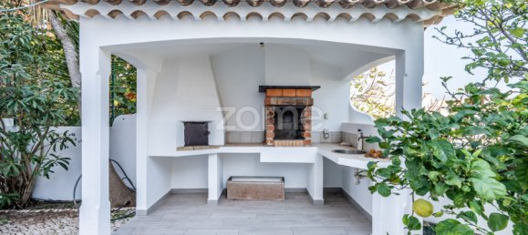 Villa de 4 dormitorios en Lagos, Portugal No. 73391 14