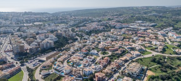 Villa de 4 dormitorios en Lagos, Portugal No. 73391 10