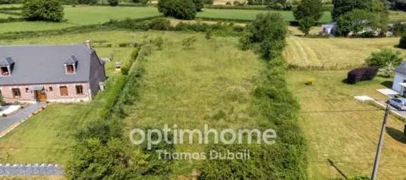 Grundstück in Ors, France 3526m², Nr. 58689 4