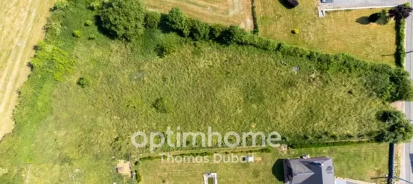 Grundstück in Ors, France 3526m², Nr. 58689 2