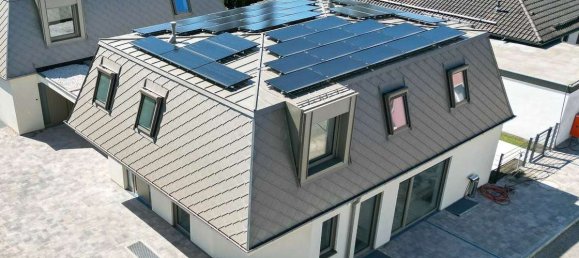 4 غرف نوم فيلا في Munich, Germany رقم 366863 4