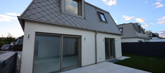 4 غرف نوم فيلا في Munich, Germany رقم 366863 2