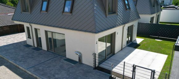 4 غرف نوم فيلا في Munich, Germany رقم 366863 5