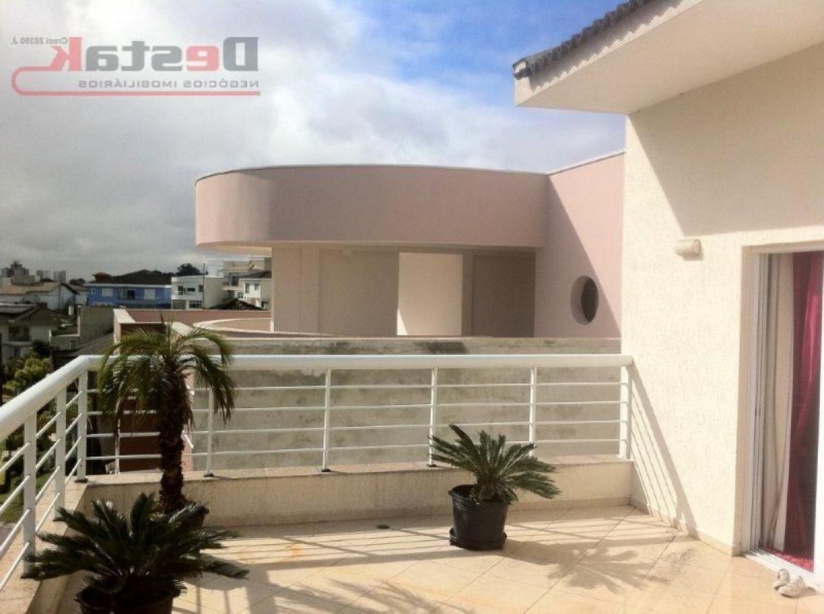 Casa T4 em São Paulo, Brazil N.º 516893