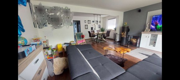 Таунхаус с 4 комнатами в Боттроп, Германия № 241353 5