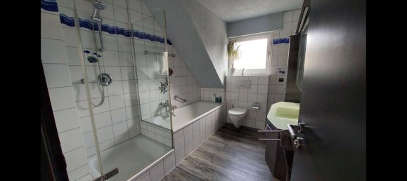 Таунхаус с 4 комнатами в Боттроп, Германия № 241353 21